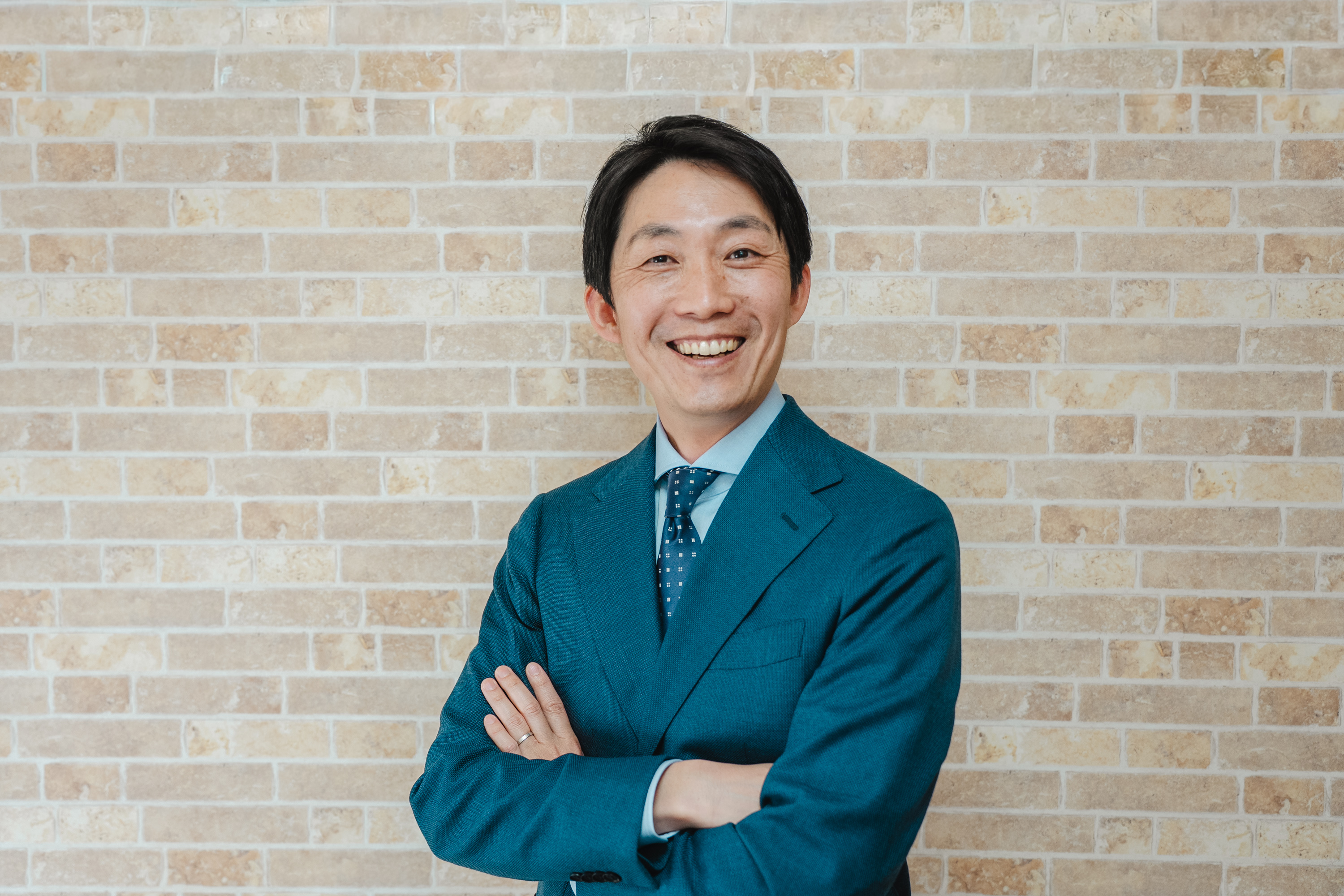 越智友規（やわらかマネジメント研究所代表）